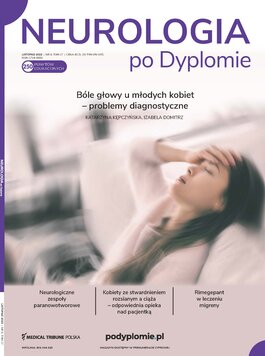 Neurologia po Dyplomie (06/2022) 