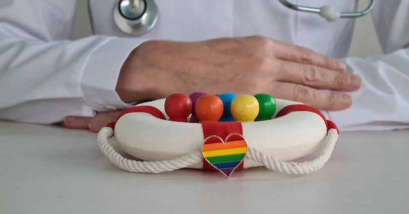 Unikalne operacje w śląskiej klinice pomagają transpłciowym kobietom