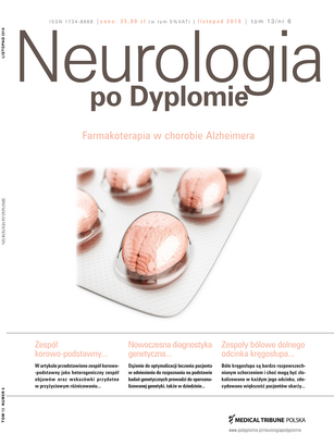 Neurologia po Dyplomie 06/2018