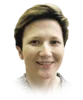 dr n. med. Agnieszka Bednarek
