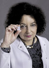 rof. dr hab. med. Anna Nasierowska-Guttmejer
