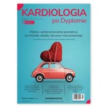 Kardiologia po Dyplomie (prenumerata dwumiesięczna) 