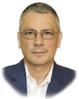 dr hab. n. med. Jarosław Gorący