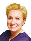 lek. Agata Bełżecka