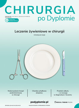 Chirurgia po Dyplomie (02/2020) 