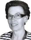 dr hab. n. med. Zofia Oko-Sarnowska