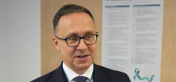 Prof. Andrzej Nowakowski: zaproponujemy bezpłatne certyfikaty z kolposkopii