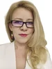 dr n. med. Kamila Ludwikowska