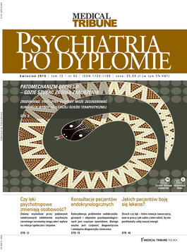 Psychiatria po Dyplomie (02/2016) 