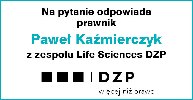 Pytanie prawne