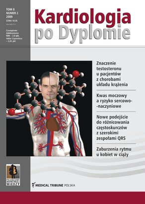 Kardiologia po Dyplomie 02/2009
