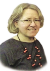 dr n. med. Ewa Nagańska