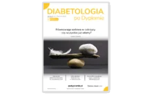 Prenumerata papierowa: Diabetologia po Dyplomie