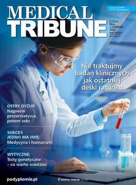 Medical Tribune (03/2022) 