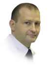 dr n. med. Adam Zieliński