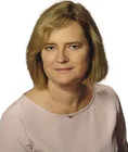 dr hab. n. med. Mariola Świderek-Matysiak
