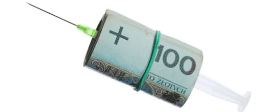 Nie dostaniesz podwyżki bez właściwego oświadczenia