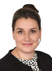 mgr Aleksandra Kajdas