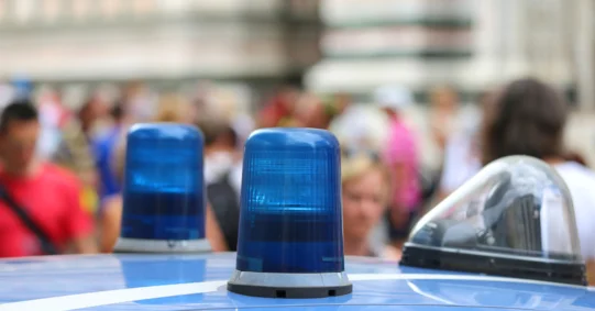 W Poznaniu rozpoczął się proces 19 medyków sceptycznych wobec szczepień
