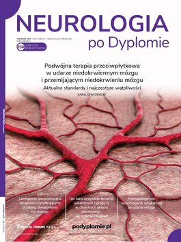 Neurologia po Dyplomie (05/2025) 