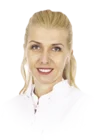 dr n. med. Monika Drobek-Słowik