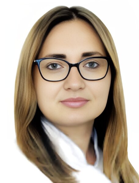 dr n. med. Aneta Karasińska