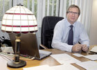 prof. dr hab. med. Waldemar Banasiak