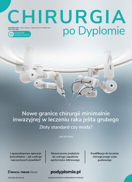 Chirurgia po Dyplomie (06/2025) 