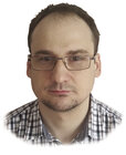 dr n. med. Krzysztof W. Michalak