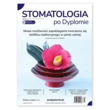 Stomatologia po Dyplomie (prenumerata kwartalna)