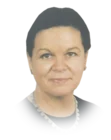 prof. dr hab. n. med. Ewa Robak