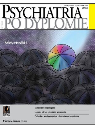 Psychiatria po Dyplomie 06/2011