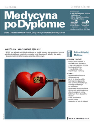Medycyna po Dyplomie 02/2010