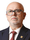 dr hab. n. med. Dariusz Kosson