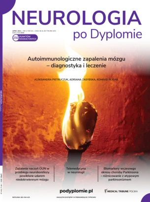 Neurologia po Dyplomie 04/2021