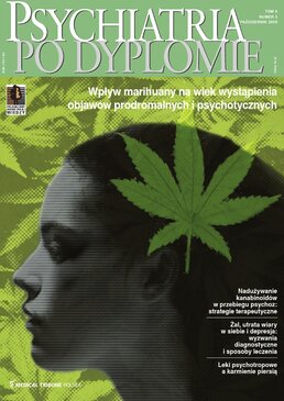Psychiatria po Dyplomie (05/2009) 
