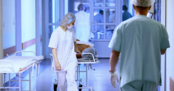 Szpital to nie przedsiębiorstwo - organizacje ostrzegają przed próbami restrukturyzacji
