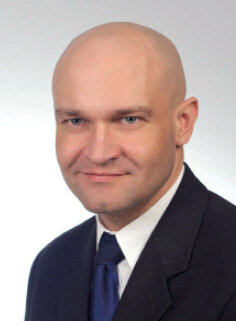 dr hab. med. Ma­riusz Pusz­cze­wicz