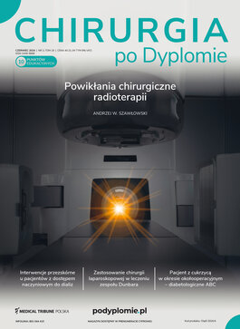 Chirurgia po Dyplomie (03/2024) 