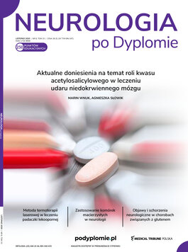 Neurologia po Dyplomie (06/2020) 