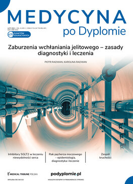 Medycyna po Dyplomie (02/2022) 