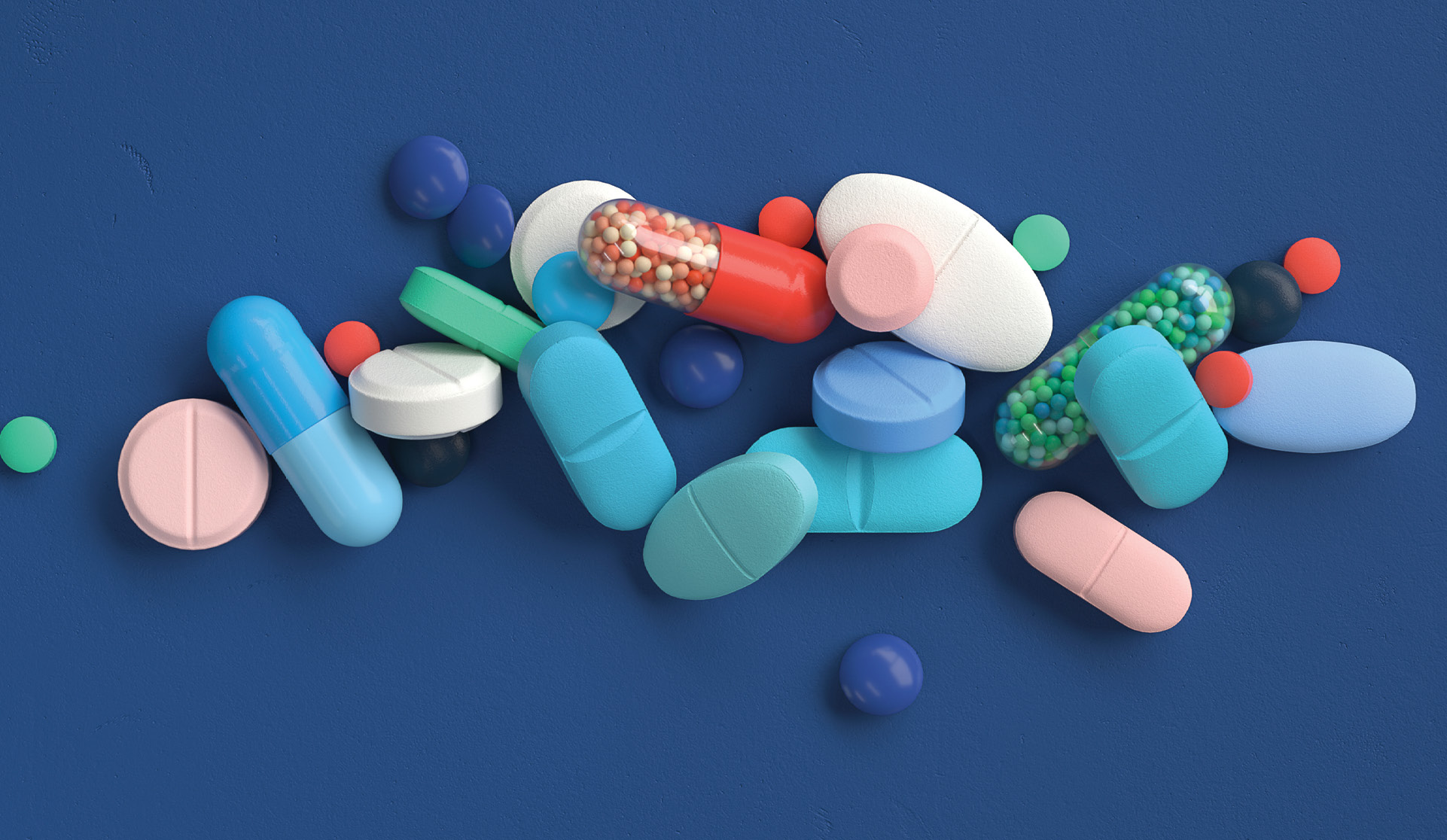 Antybiotykoterapia − jak wyważyć korzyści i ryzyko?
