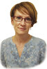 dr n. med. Justyna Kuliczkowska-Płaksej