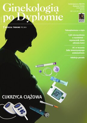 Ginekologia po Dyplomie 03/2010