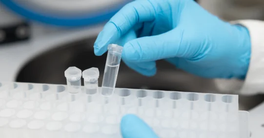 Polscy hematoonkolodzy wykazali skuteczność nowej terapii