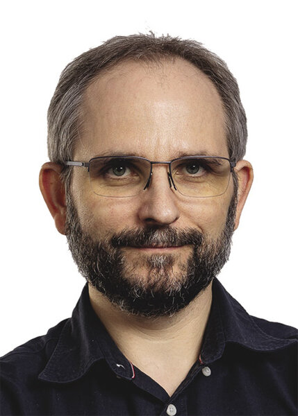 dr n. med. Łukasz Müldner-Nieckowski