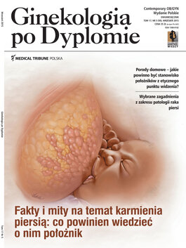 Ginekologia po Dyplomie (05/2015) 