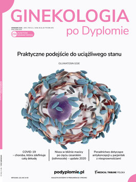Ginekologia po Dyplomie (05/2020) 