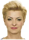 dr n. med. Monika Chorąży