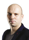 lek. Paweł Kozieł